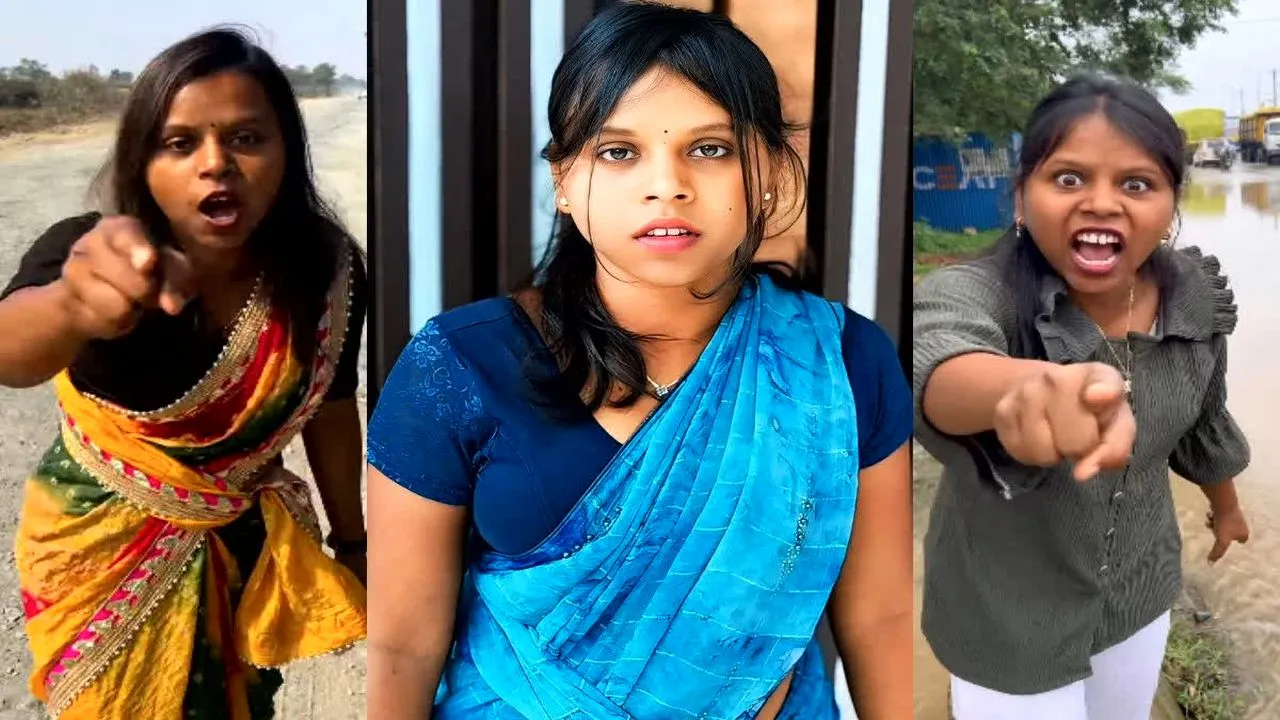 बलरामपुर: Akanksha Toppo Viral Video
